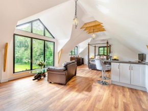 Foxton Barn - Uk47297